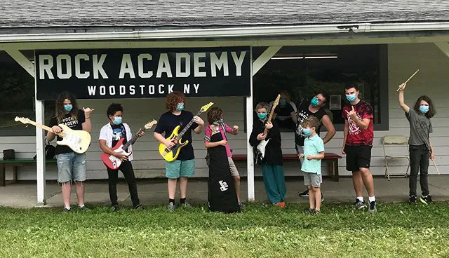 Rock Academy Picture 1