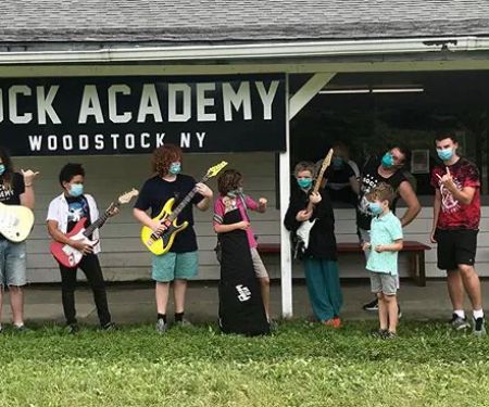 Rock Academy