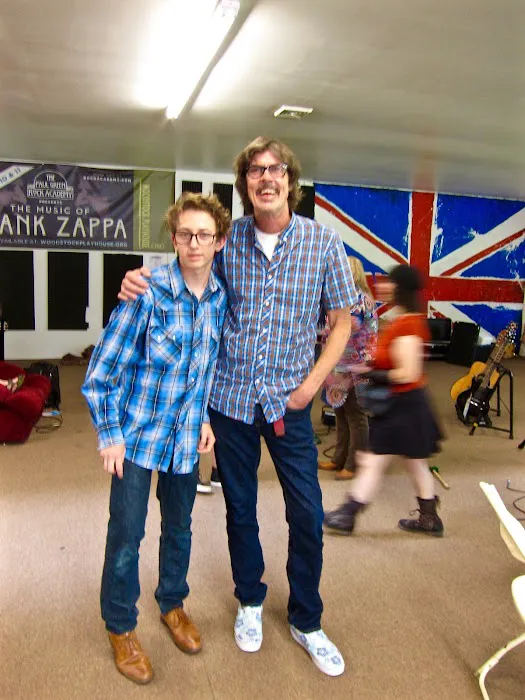 Rock Academy Picture 4