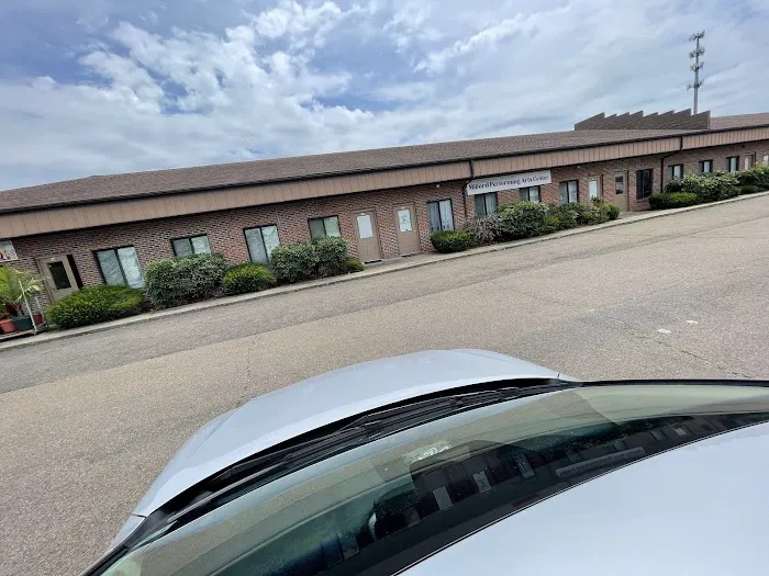 Milford Performing Arts Center Picture 2