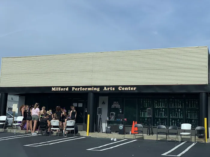 Milford Performing Arts Center Picture 1