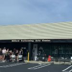 Milford Performing Arts Center