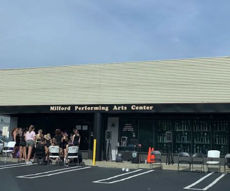 Milford Performing Arts Center