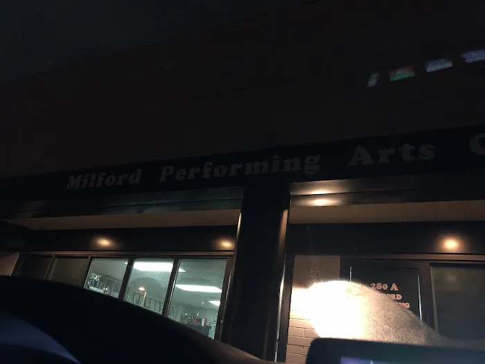 Milford Performing Arts Center Picture 8