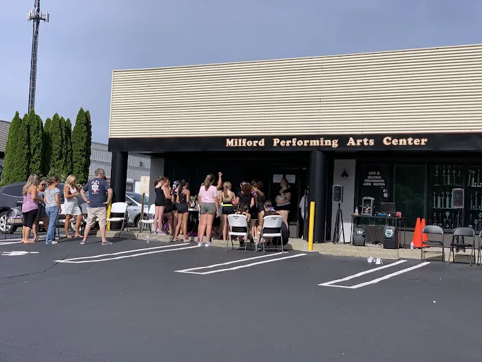 Milford Performing Arts Center Picture 7