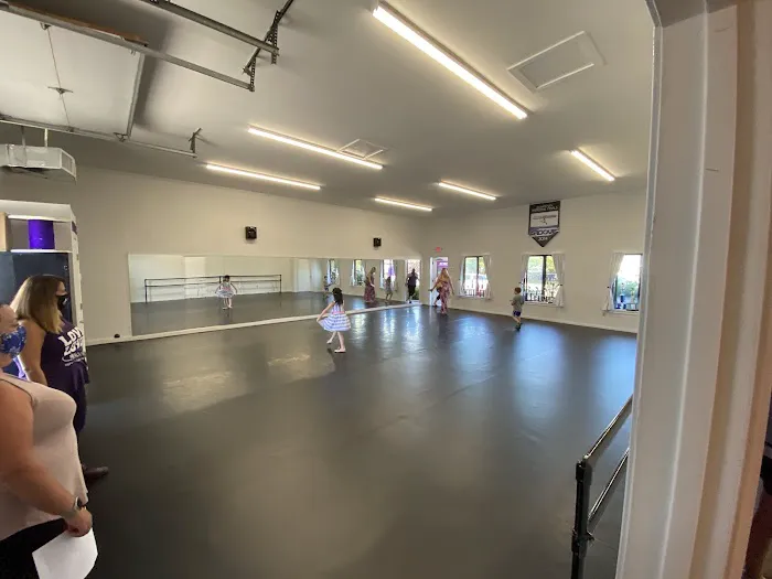 Milford Performing Arts Center Picture 4