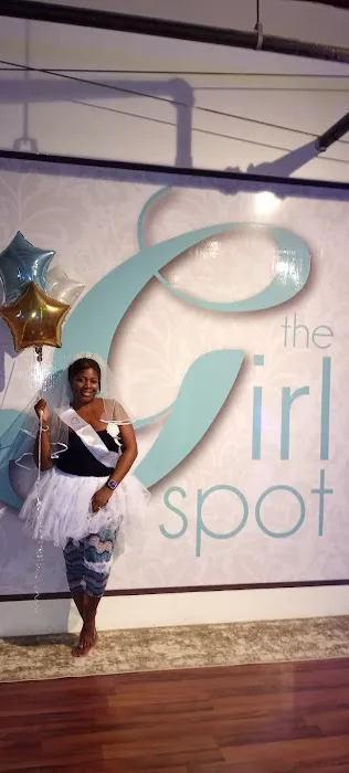 The Girl Spot Picture 7