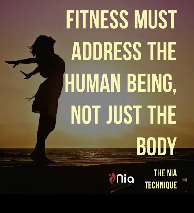 The Nia Technique, Connecticut Picture 2