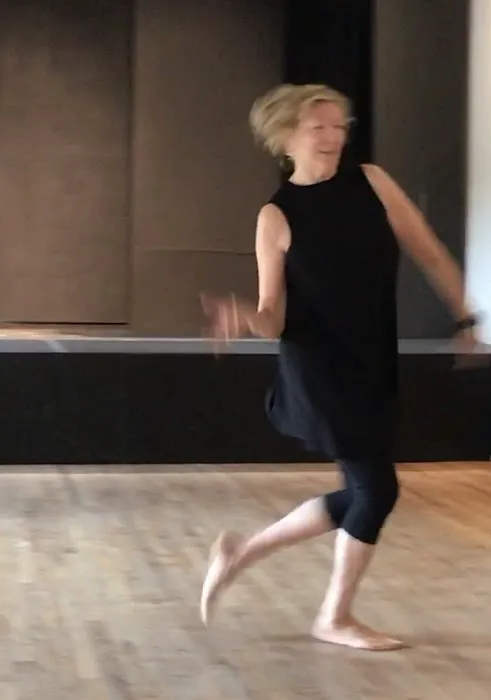 The Nia Technique, Connecticut Picture 6