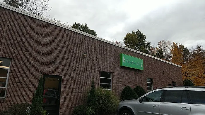 Cheshire Dance Centre Picture 2
