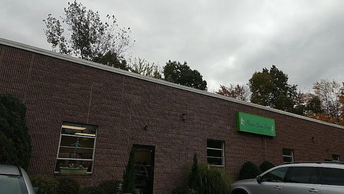 Cheshire Dance Centre Picture 4