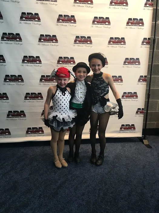 The Cheshire Performing Arts Academy Picture 1