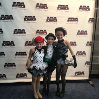 The Cheshire Performing Arts Academy ico