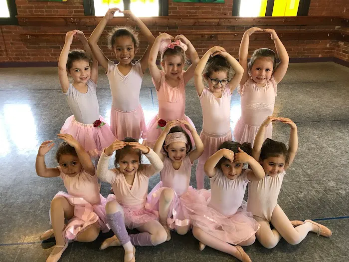 Dance City & the Arts Picture 1