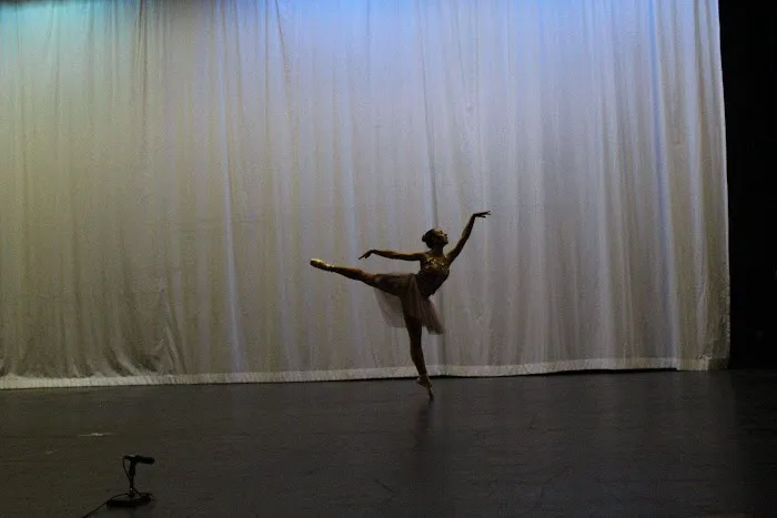 Patricia's School of Dance Picture 1