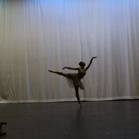 Patricia's School of Dance ico