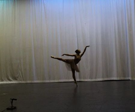 Patricia's School of Dance