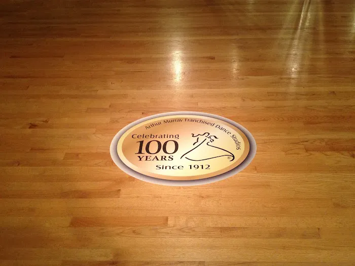 Arthur Murray Dance Studio, Hamden Picture 1
