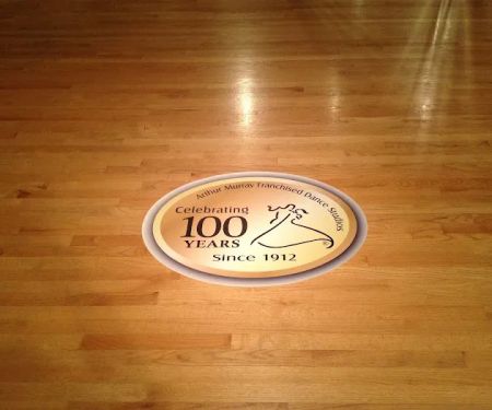 Arthur Murray Dance Studio, Hamden