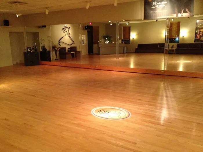 Arthur Murray Dance Studio, Hamden Picture 6