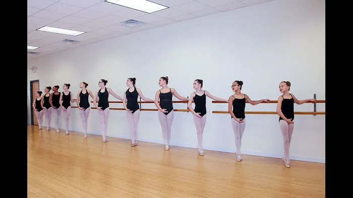 Dance Unlimited Picture 1