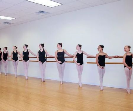 Dance Unlimited