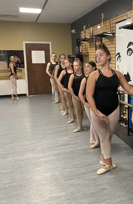 Dance Unlimited Picture 4