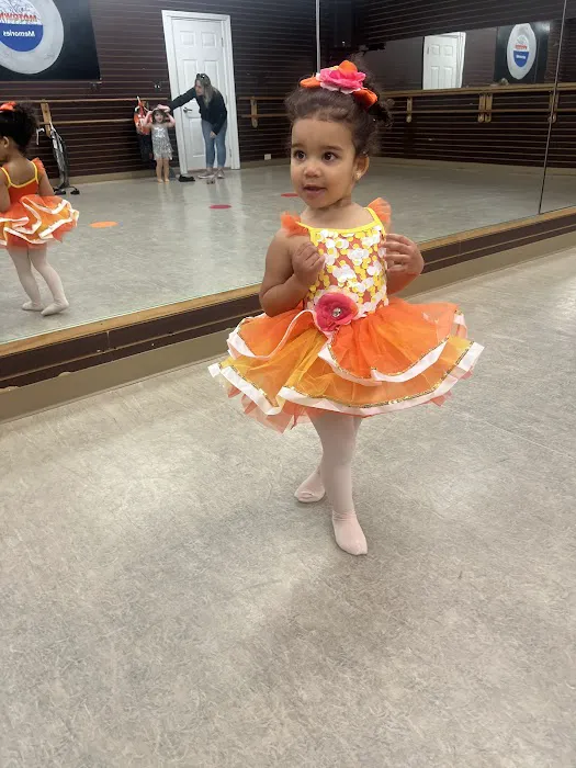 Dance Unlimited Picture 8