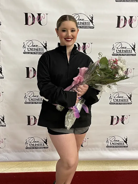 Dance Unlimited Picture 10