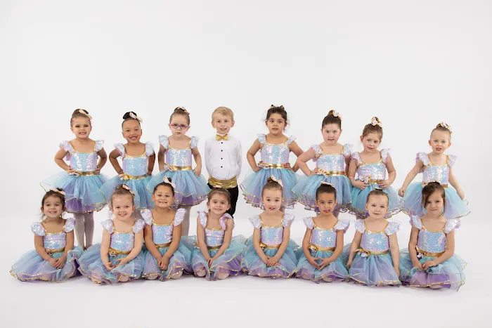 En L'air Studio of Dance Picture 2