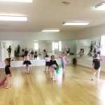En L'air Studio of Dance