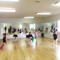 En L'air Studio of Dance ico