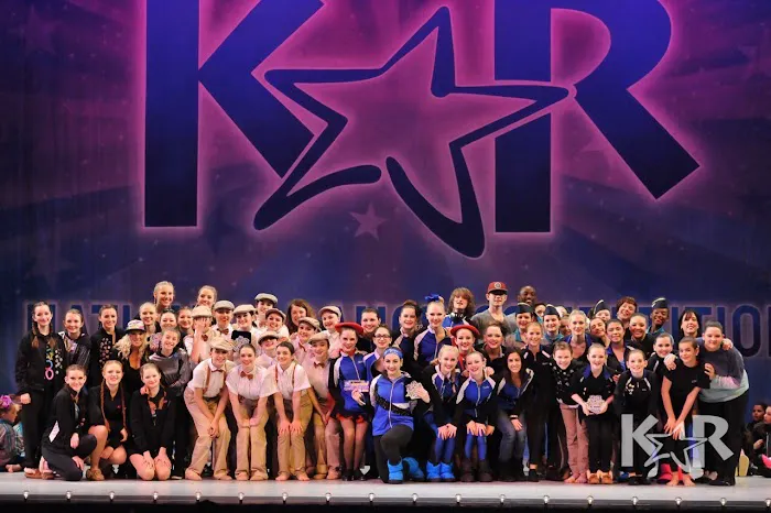 Southington Academy-Dance Picture 2