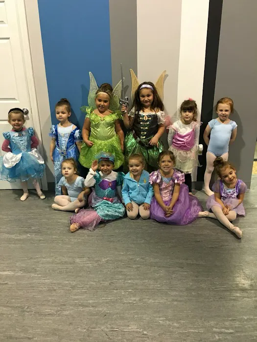 Southington Academy-Dance Picture 3