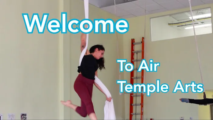Air Temple Arts Picture 2