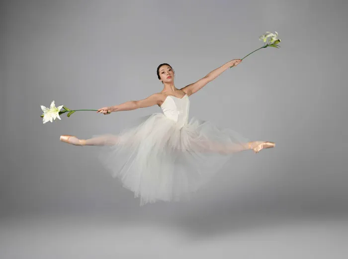 New Haven Ballet Picture 1