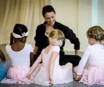 What Are the Best Dance Schools in the UK – Full Guide for Aspiring Dancers
