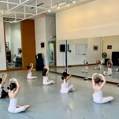 New Haven Ballet Picture 4