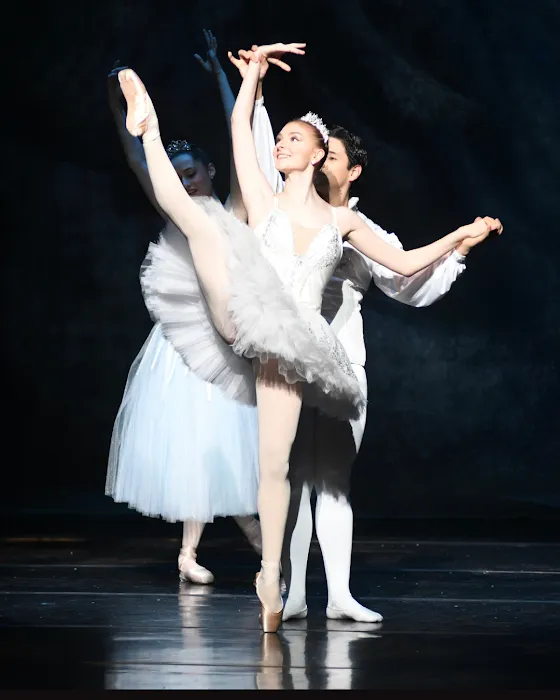 New Haven Ballet Picture 3