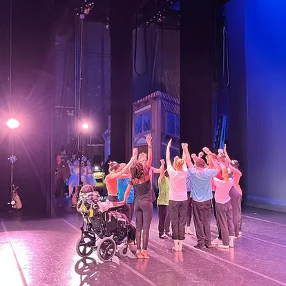 New Haven Ballet Picture 5