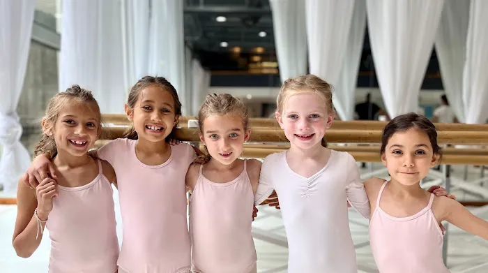 New Haven Ballet Picture 8