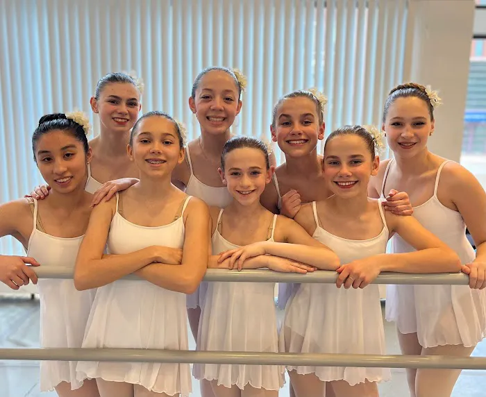 New Haven Ballet Picture 9