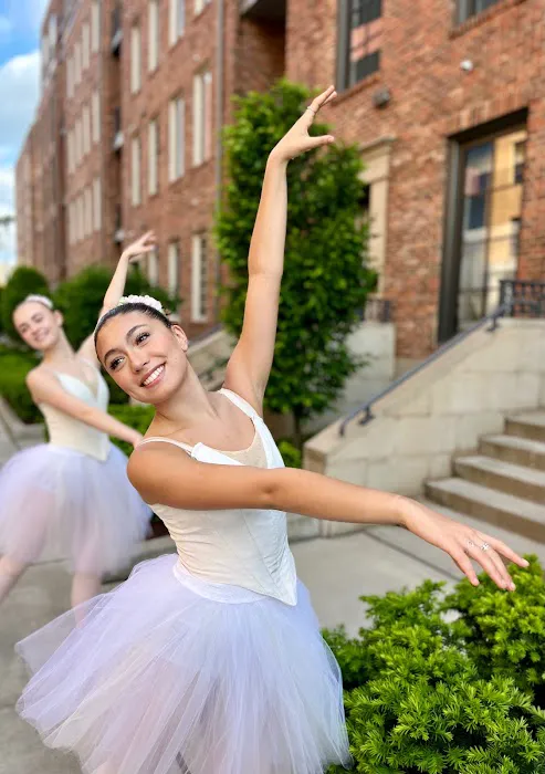 New Haven Ballet Picture 10