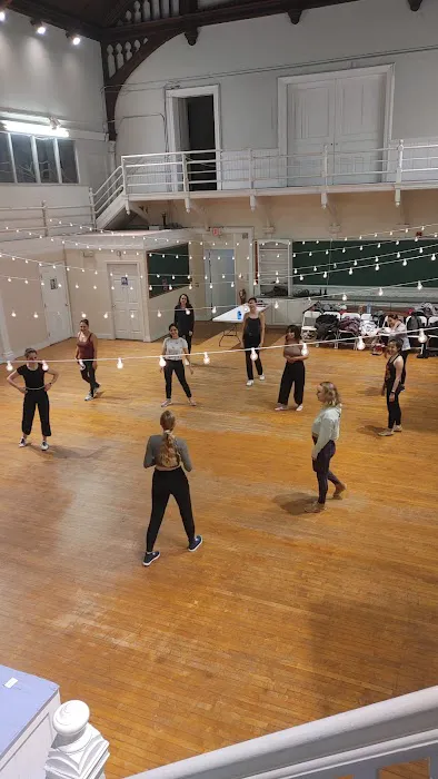 Baila Con Gusto CT Picture 2