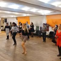 Baila Con Gusto CT ico