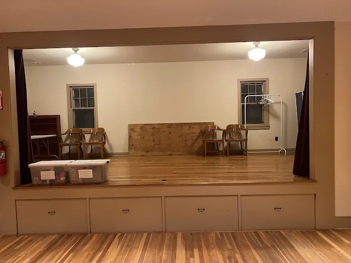 New Haven Country Dancers Picture 2