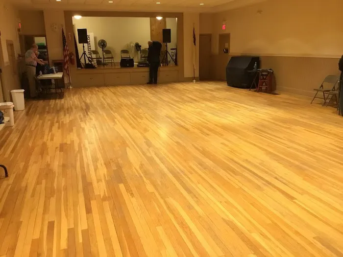 New Haven Country Dancers Picture 1