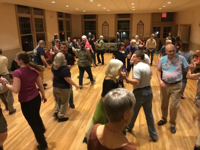 New Haven Country Dancers Picture 5