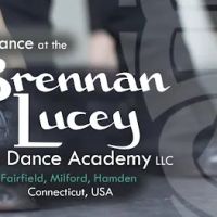 Brennan-Lucey Irish Dance Academy ico