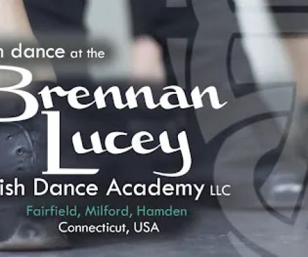 Brennan-Lucey Irish Dance Academy